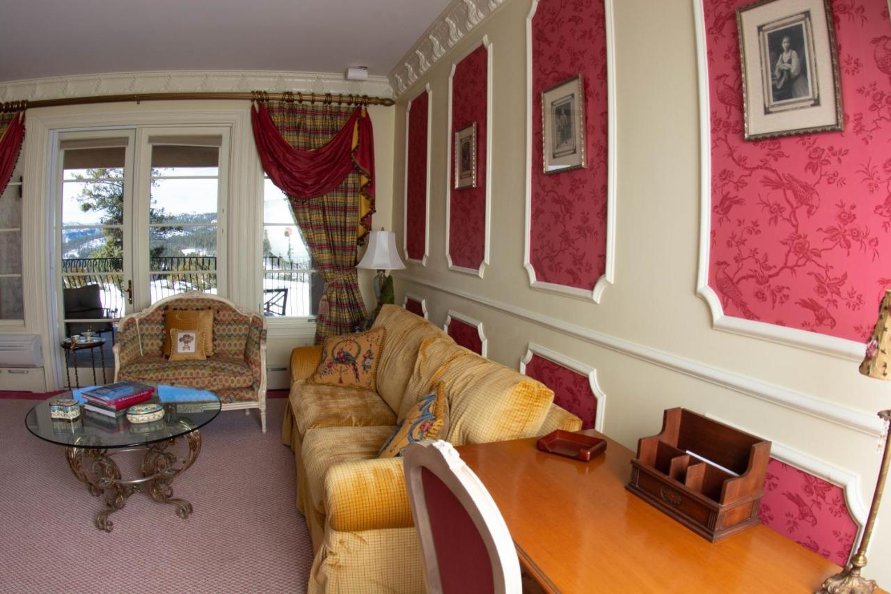 The Guest House At Keyah Grande Pagosa Springs Zewnętrze zdjęcie
