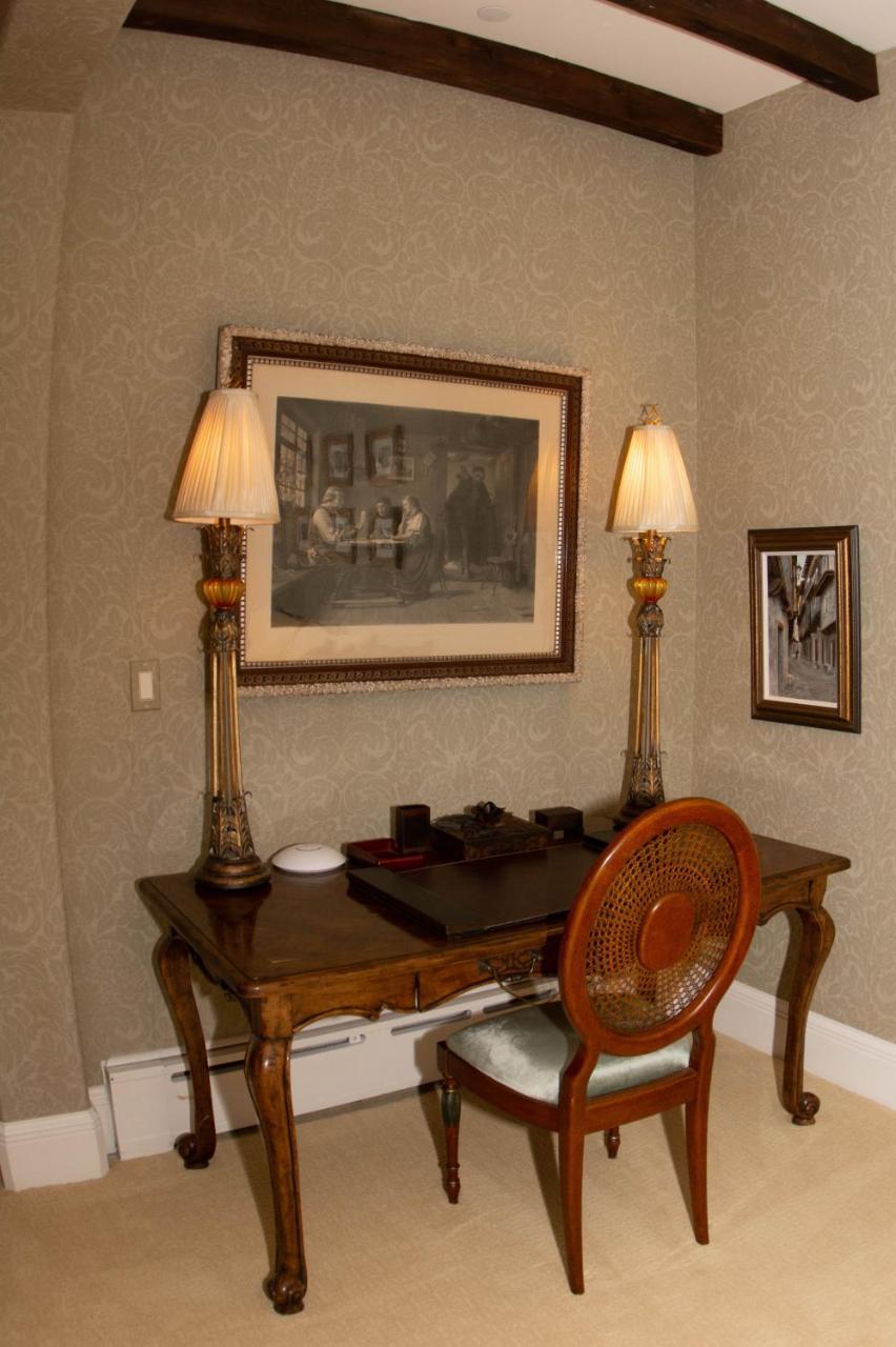 The Guest House At Keyah Grande Pagosa Springs Zewnętrze zdjęcie